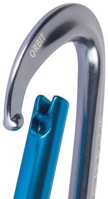 Carabiner Camp Orbit straight gate, 248303