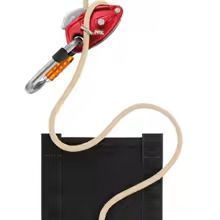 Escape system Petzl Exo Custom, D030XYXX