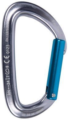 Carabiner Camp Orbit straight gate, 248303