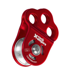 Rock Empire Arboro Pulley, ZWP122.000-0000W0005000