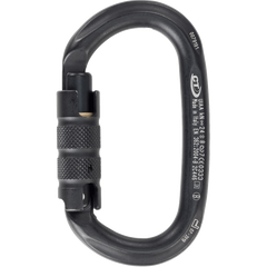 Карабін Climbing Technology Pillar TG black, 2C44600XZD