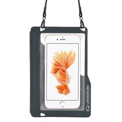 Waterproof case for smartphone 5.5" Lifeventure Waterproof Phone Case Plus