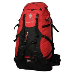 Backpack Neve TORNADO 50 S