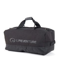Bag-trunk Lifeventure сумка Expedition Duffle 100 L black