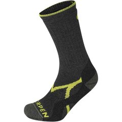 Термошкарпетки Lorpen T2MME T2 Men Midweight Hiker Eco charcoal/lime M