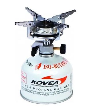 Gas burner Kovea Hiker, KB-0408