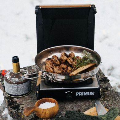 Плита газова портативна Primus Moja Camping Stove, 350170.0