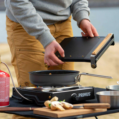 Плита газова портативна Primus Moja Camping Stove, 350170.0