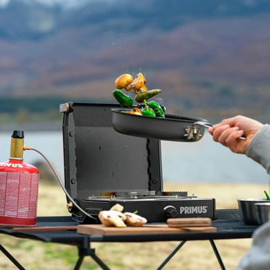 Плита газова портативна Primus Moja Camping Stove, 350170.0