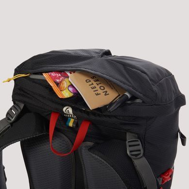 Backpack Sierra Designs Flex Capacitor 40-60 M-L bering blue belt S-M