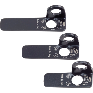 Гак скельний Climbing Technology Blade 7 cm