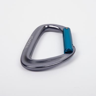 Carabiner Camp Orbit straight gate, 248303