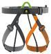 Нижня страхувальна система Petzl Pandion Steel LT