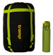 Sleeping bag Tramp Rover  Compact olive/grey left