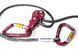 Escape system Petzl Exo Custom, D030XYXX