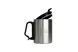 Thermal mug with sippy cup lid and clip Tramp 350 ml metal, UTRC-020-metal, metal