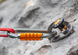 Hanger Petzl Coeur Steel 10 mm (20 pcs.)