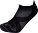 Thermal socks Lorpen M2UCM Men Multisport Ultralight Coolmax black S