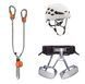 Набір для віа феррата Petzl Kit Via Ferrata Eashook, K029DD00