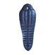 Sleeping bag ROCK FRONT 800 3D (2022) S Medium navy blue