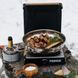 Плита газова портативна Primus Moja Camping Stove, 350170.0