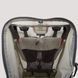 Backpack Sierra Designs Flex Capacitor 40-60 M-L bering blue belt S-M