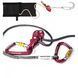 Escape system Petzl Exo Custom, D030XYXX