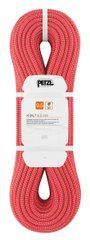 Мотузка динамічна Petzl Arial 9.5 mm red 60 м