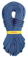 Мотузка динамічна Tendon Hattrick 10.2 blue 50 м