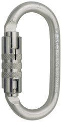 Carabiner Camp Oval Pro 2Lock, 1878