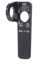 Hard steel piton with tapered shape Climbing Technology Blade 8.5 cm