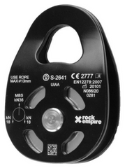 Rock Empire Pulley Big, ZWP119.000-0000W0000000