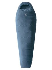 Спальник Deuter Orbit 0° SL "арктичний-сланцево синій", 3701322 3386 1, L (лівий)