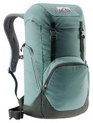 Backpack Deuter Walker 24 L jade-ivy (2021)