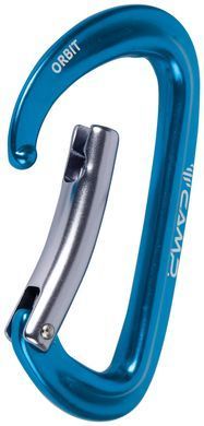Карабін Camp Orbit bent gate, 248403