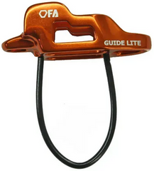 Belay device First Ascent Guide Lite, FA 6009 07