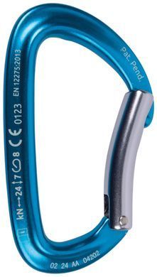 Карабін Camp Orbit bent gate, 248403