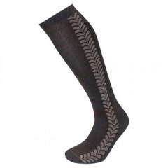 Thermal socks Lorpen CMWC Colleen Comfort Life chocolate S