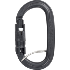 Карабін Climbing Technology Pillar TGL black, 2C3980LXZD