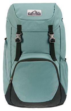 Рюкзак Deuter Walker 24 L jade-ivy (2021)