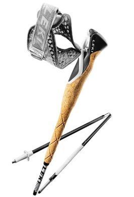 Трекінгові палиці Leki MCT Superlite Carbon 120 см, 651 25561 120