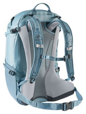 Backpack Deuter Futura 21 SL dusk-slateblue