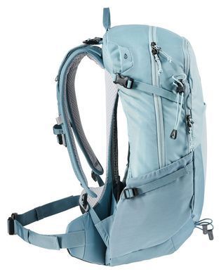 Backpack Deuter Futura 21 SL dusk-slateblue