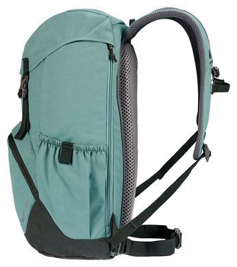Рюкзак Deuter Walker 24 L jade-ivy (2021)