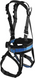 Complete fall arrest harness Rock Empire Korowai Pro AL aqua, CUK001.977-0056D0004000, L-XL (waist circumference 70-130 cm)