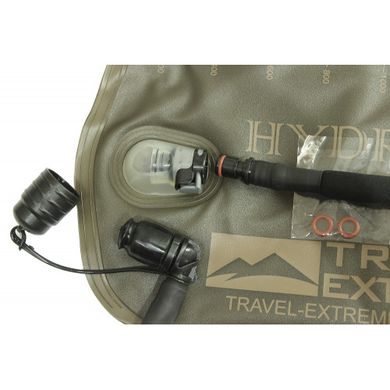 Питна система Travel Extreme Hydra 2 L