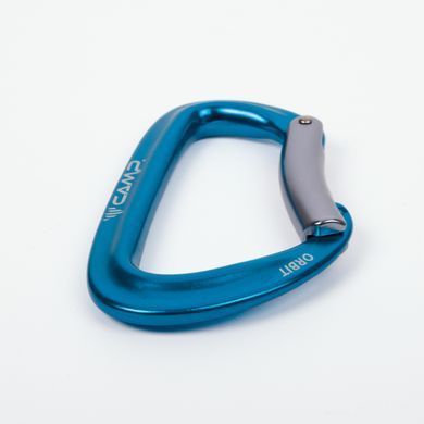 Карабін Camp Orbit bent gate, 248403