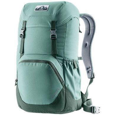 Рюкзак Deuter Walker 24 L jade-ivy (2021)