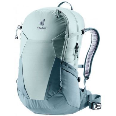 Backpack Deuter Futura 21 SL dusk-slateblue