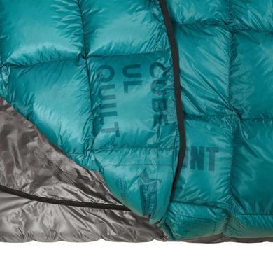 Спальна система ROCK FRONT All Season System UL Ultralight L Medium